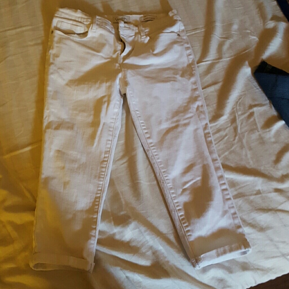 Capris